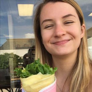 Meet your Posher, Melissa